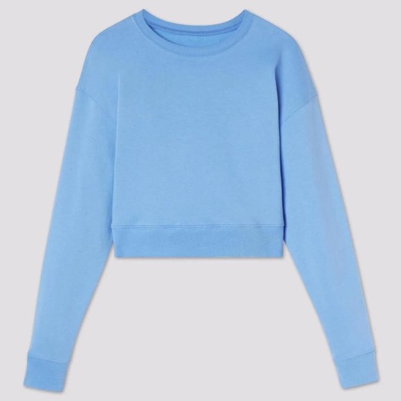 Girlfriend Collective Limited Edition Sweatsuits *SOLD OUT ON WEBSITE - Picture 6 of 9